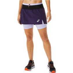 Asics Donna Skort - Fujitrail