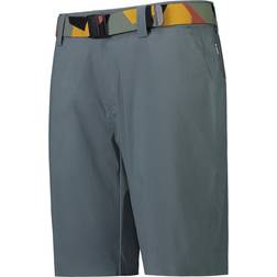 Mons Royale Women's Drift Short - Black