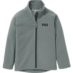 Helly Hansen Daybreaker 2.0 fleecejakke, junior, trooper