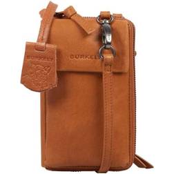 Burkely Mobiltaske Just Jolie iPhone 11 Pro Brun