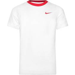 Nike T-shirt B NSW RepeatT SS Tee DO8299 010 DO8299 010 (128-137cm)