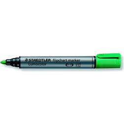 Staedtler 356 Flipover Marker Grøn