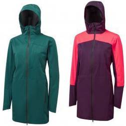 Altura Nightvision Zephyr Jacket - Pink/Violet