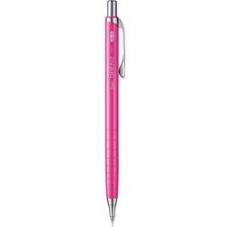 Pentel XPP503-P ORENZ pencil 0.3mm Pink