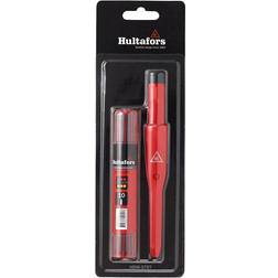 Hultafors Deep Hole Marker & Refill in Blister Pack