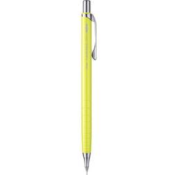 Pentel XPP503-G ORENZ pencil 0.3mm Yellow