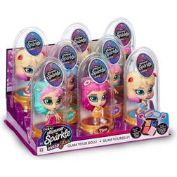 Cra-Z-Arts Shimmer n Sparkle InstaGlam Dolls