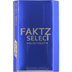 Omerta Faktz Select EDT 100ml