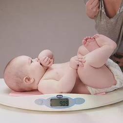 Chicco Digital Baby Scale for New-Born & Babies