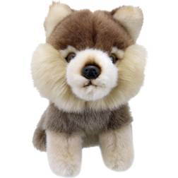 Wolf Mini Wilberry Toy