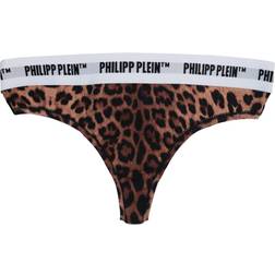 Philipp Plein Onderwear Thongs - Grijs