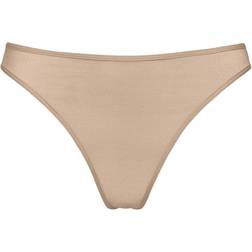 Marlies Dekkers Space Odyssey 4cm String - Beige