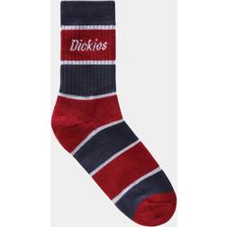 Dickies Oakhaven Socks (Blue Green, 43-46)