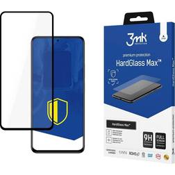 3mk HardGlass Max Screen Protector for Xiaomi Redmi Note 11 Pro 5G/Pro+ 5G