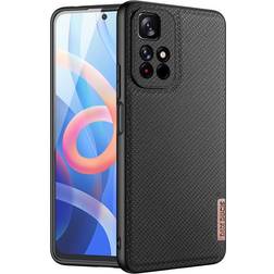 Dux ducis Fino Xiaomi Poco M4 Pro 5G Hybrid Cover Sort