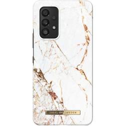 Ideal of Sweden Fashion Case for Galaxy A53