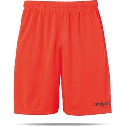 Uhlsport Center Basic Shorts - Orange