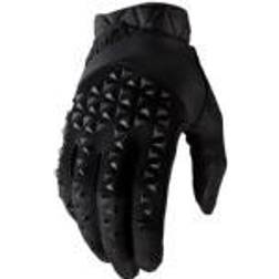 100% Geomatic Handschuhe - Schwarz