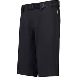 Mons Royale Virage Bike Shorts - Black