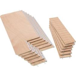 Savic Tasmania Wooden expansion set for rodents