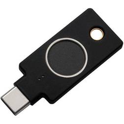 Yubico YubiKey C Bio FIDO Edition