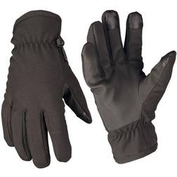 Mil-Tec Gants Softshell Thinsulate - Olive