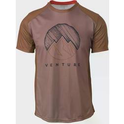 AGU MTB Jersey SS Venture