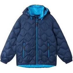 Reima Fossila Daunenjacke - Navy