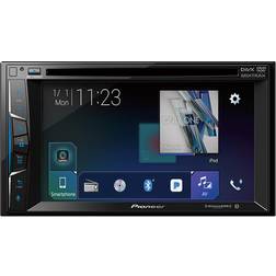 Pioneer AVH-1400NEX