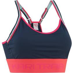 Kari Traa Wool Sports Bra - Navy