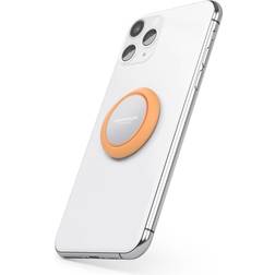 Vonmahlen Backflip 3in1 Phone Grip, Peach