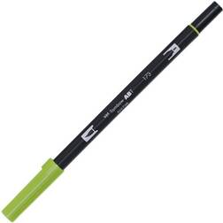 Tombow ABT Dual Brush Pen Willow Green 173