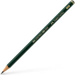 Faber-Castell Bleistift Castell 9000 HB