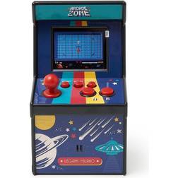 Legami Zone Mini Arcade Video Game