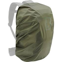 Brandit Large Raincover, verde, tamaño 41-50l