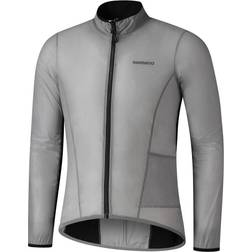 Shimano Beaufort Jakke windbreaker - Grey