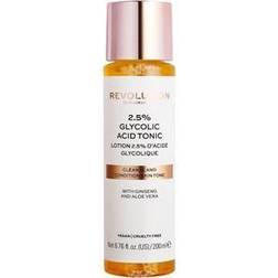 Glycolic Acid Tonic 200 ml