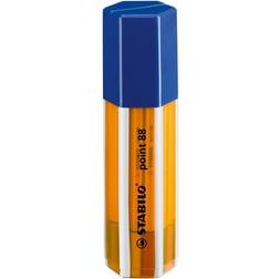 Stabilo Fineliner Point 88 20er Set Big Point Box