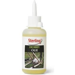 Sterling Hobbyolie 100 ml