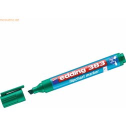 Edding Flipchart Marker 383 Grün