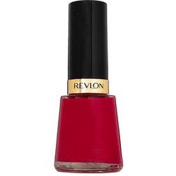 Revlon Nail Enamel #680 Revlon Red 0.5fl oz