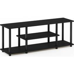 Furinno Turn-N-Tube 3D 3-Tier TV-bord 111.3x29.7cm