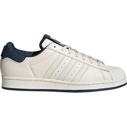 adidas Superstar M - Chalk White/White Tint/Crew Navy