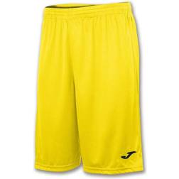 Joma Nobel Basket Shorts - Sort
