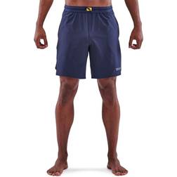 Skins Fitness Short S3 X-Fit - Schwarz
