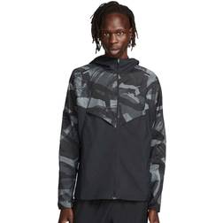 NIKE Repel Windrunner Men Running-Jacket