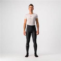 Castelli Entrata Tight No Pad Cykelbukser - Sort