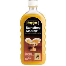 Rustins Sanding Sealer 500ml