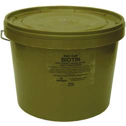 Gold Label Biotin 5kg