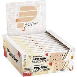 PowerBar Soft Layer (x12) - Beige